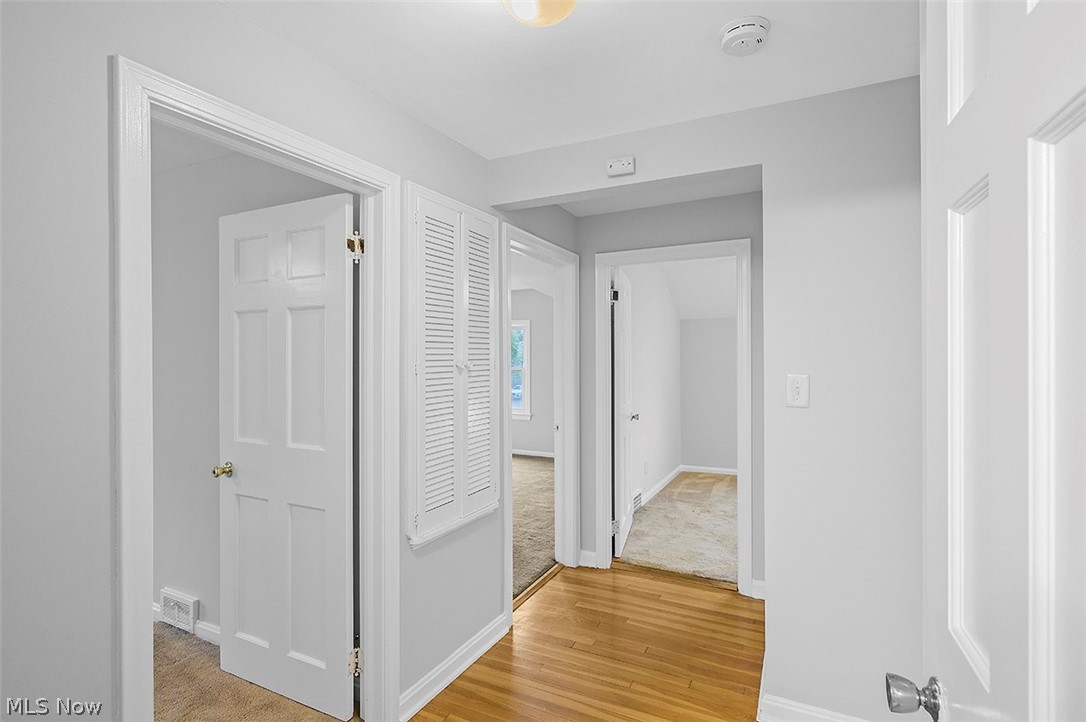 2243 S Belvoir Boulevard University Heights OH 44118