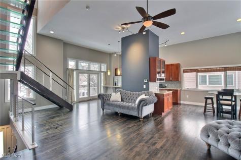 2239 City View Drive Cleveland OH 44112
