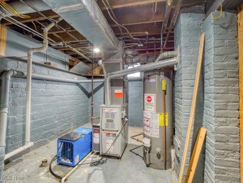 570 Juneway Drive Bay Village OH 44140