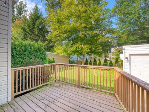 570 Juneway Drive Bay Village OH 44140