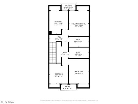 1517 Whitehall Boulevard Kent OH 44240
