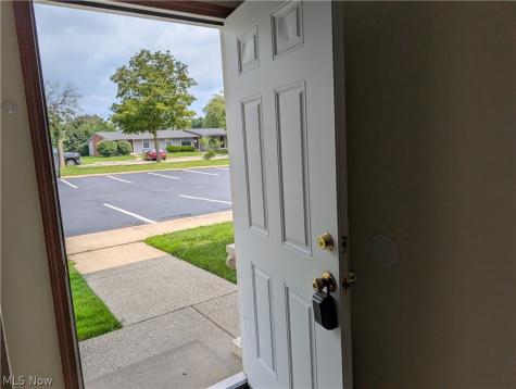 1517 Whitehall Boulevard Kent OH 44240
