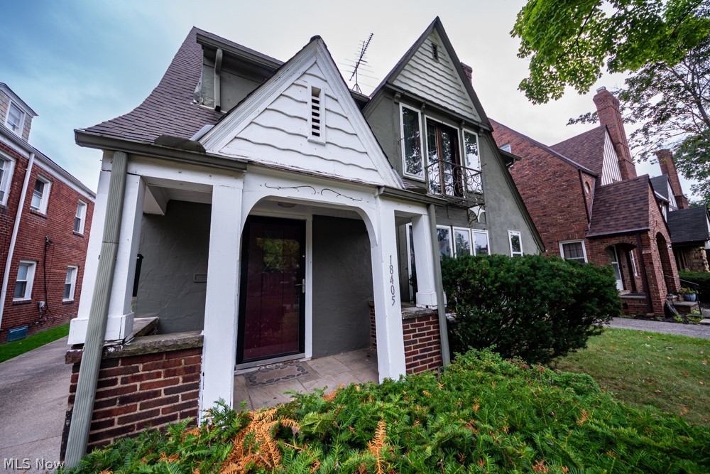 18405 Newell Road Shaker Heights OH 44122