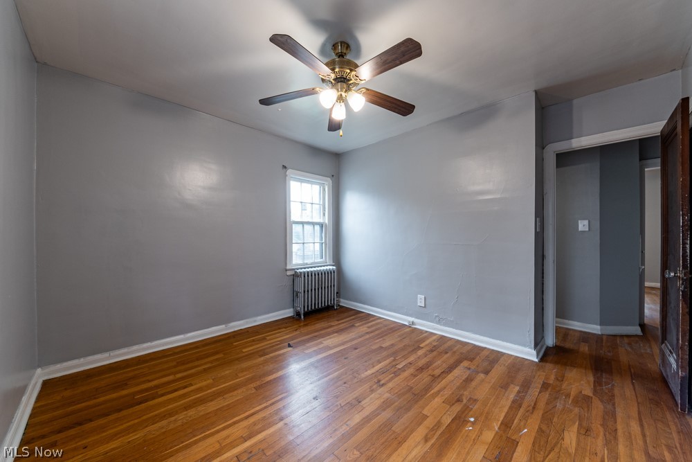 18405 Newell Road Shaker Heights OH 44122