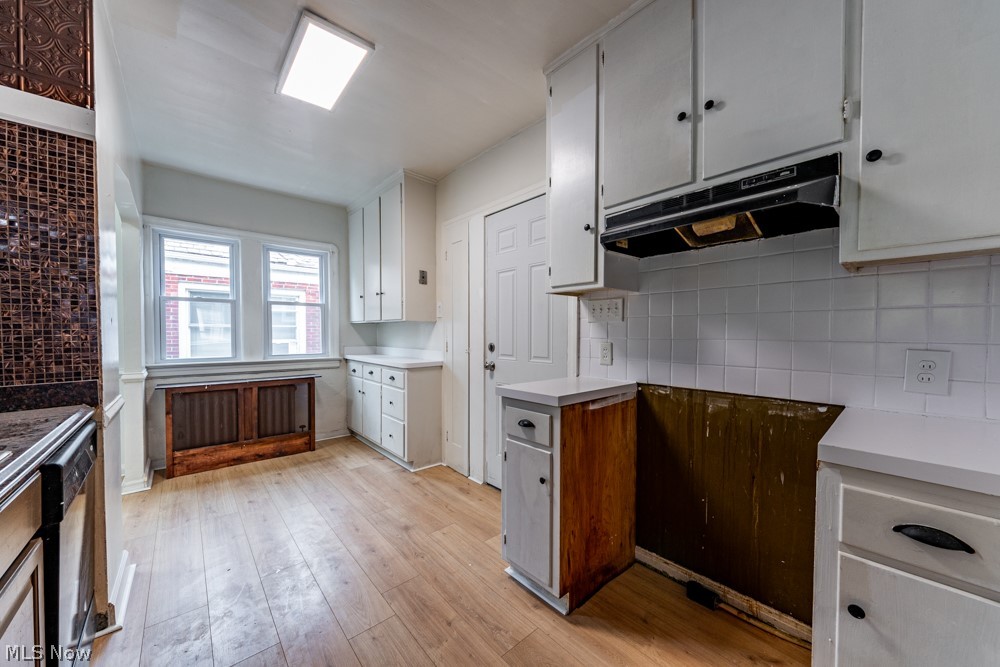 18405 Newell Road Shaker Heights OH 44122