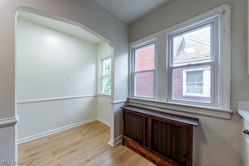 18405 Newell Road Shaker Heights OH 44122