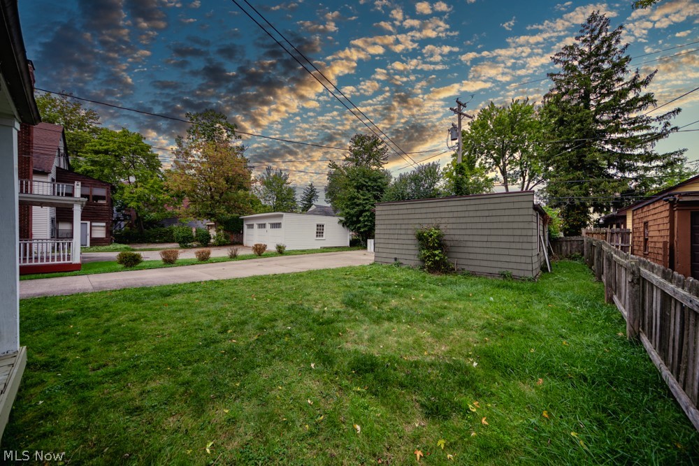 18405 Newell Road Shaker Heights OH 44122