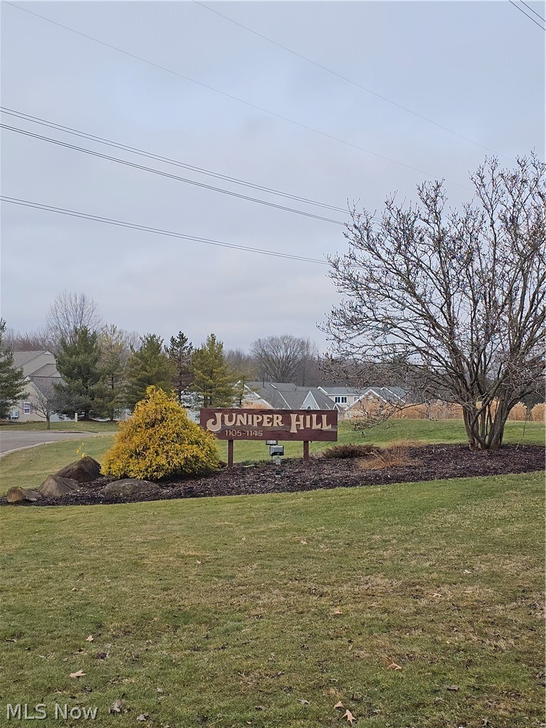 1105 Canyon View Road Northfield OH 44067