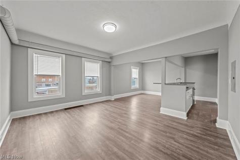 6812 Detroit Avenue Cleveland OH 44102