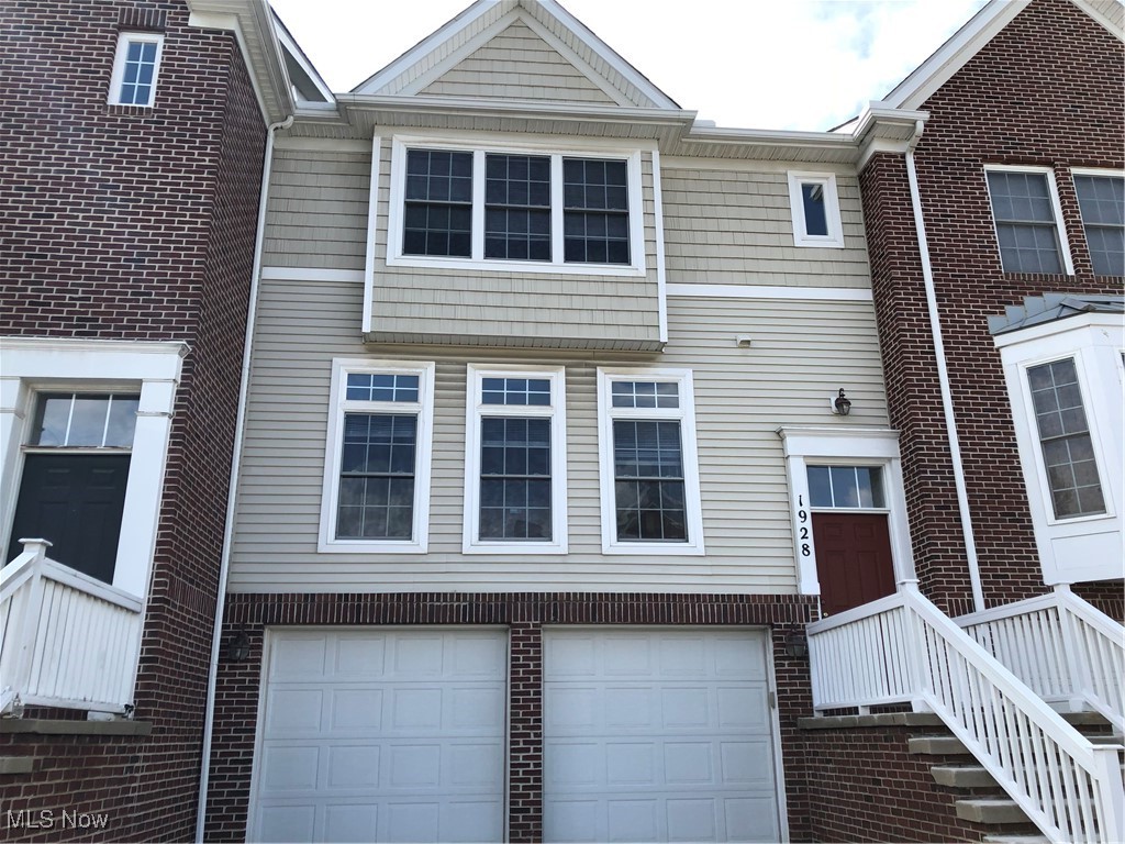 1928 E 86 Street Cleveland OH 44106