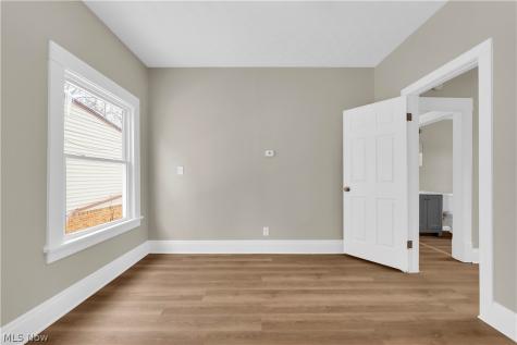 9409 Denison Avenue Cleveland OH 44102