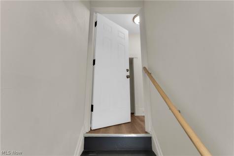 9409 Denison Avenue Cleveland OH 44102