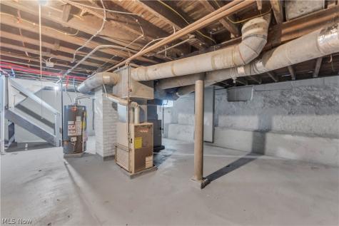 9409 Denison Avenue Cleveland OH 44102