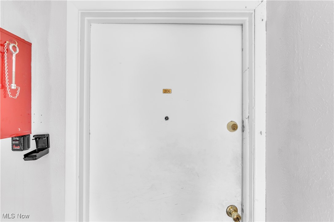 1415 Wyandotte Avenue Lakewood OH 44107