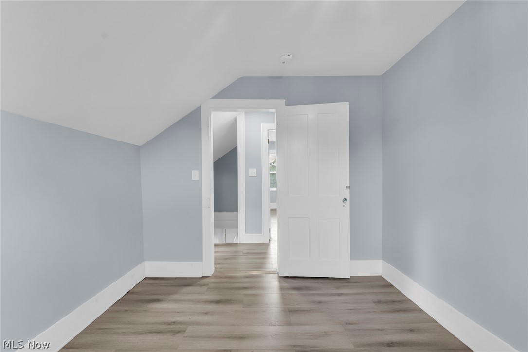 3024 Vega Avenue Cleveland OH 44113