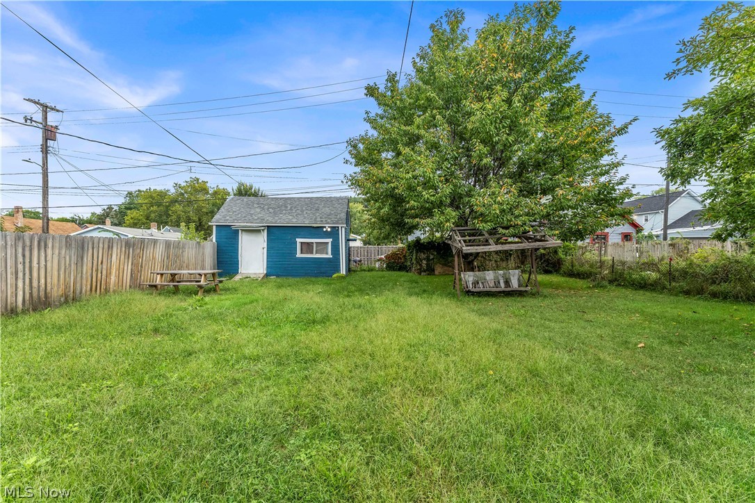 3024 Vega Avenue Cleveland OH 44113