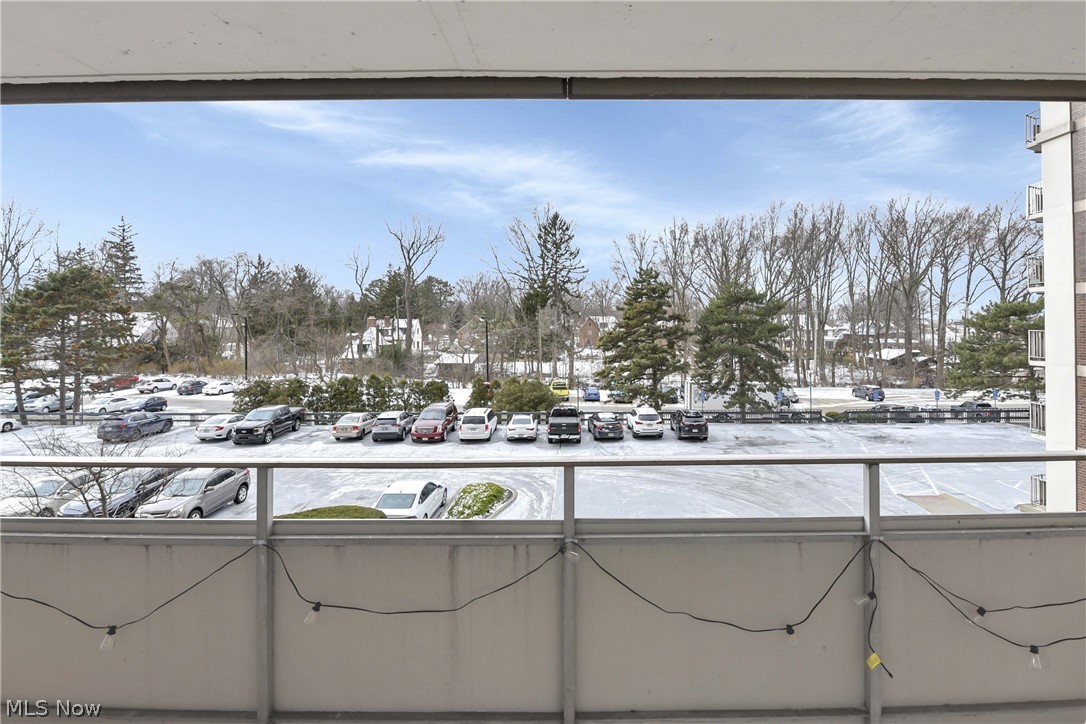 12900 Lake Avenue Lakewood OH 44107