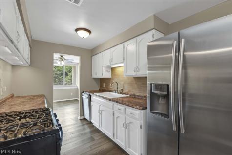 12900 Lake Avenue Lakewood OH 44107