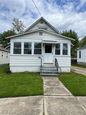 59 Palmetto Avenue Akron OH 44301