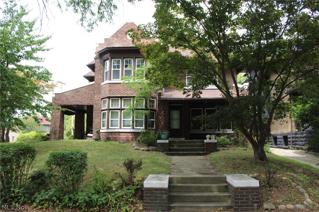 9501 Shakespeare Parkway Cleveland OH 44108