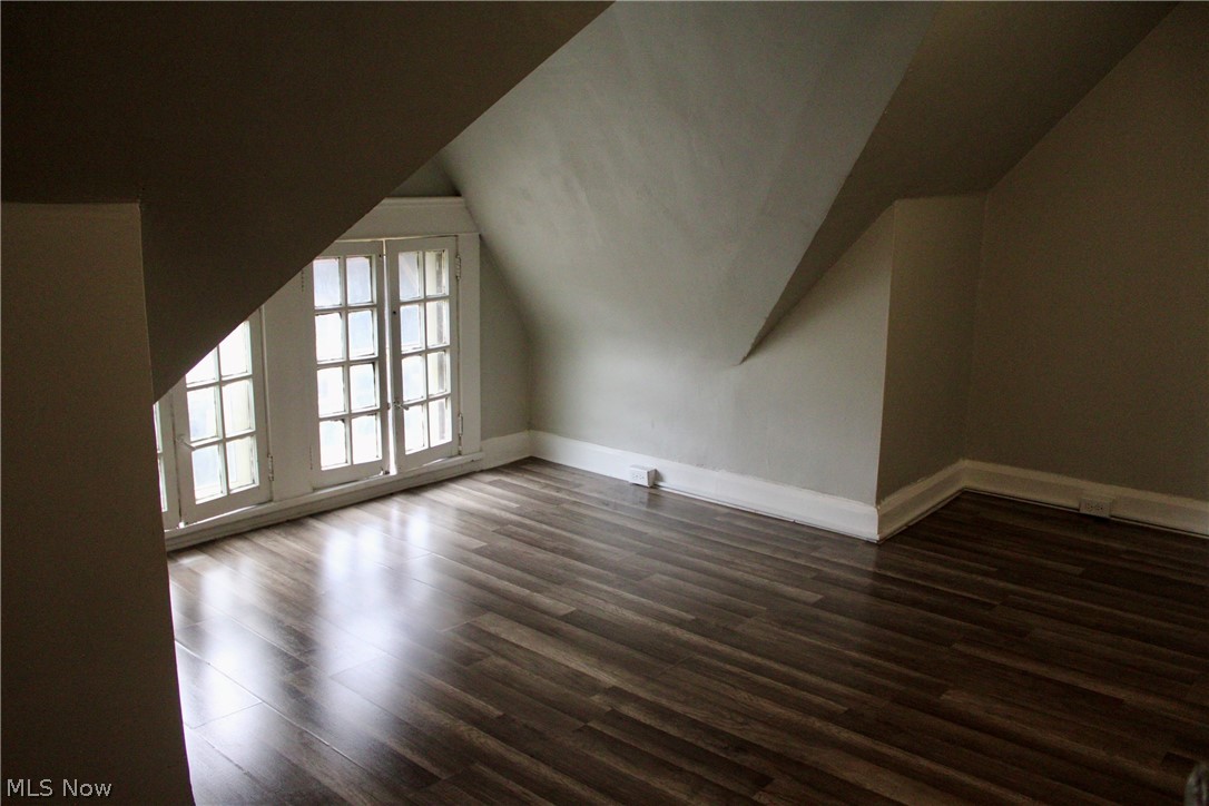 9501 Shakespeare Parkway Cleveland OH 44108