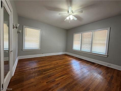 9501 Shakespeare Parkway Cleveland OH 44108
