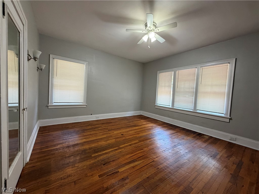 9501 Shakespeare Parkway Cleveland OH 44108