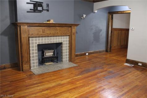 9501 Shakespeare Parkway Cleveland OH 44108