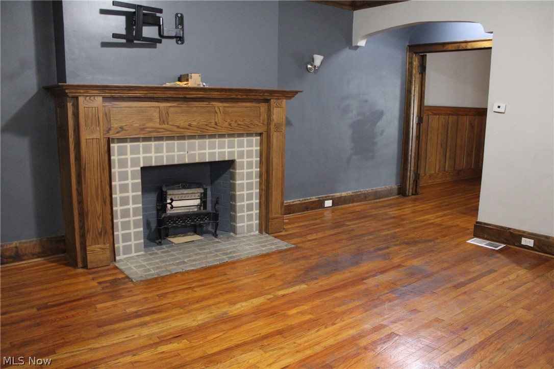 9501 Shakespeare Parkway Cleveland OH 44108