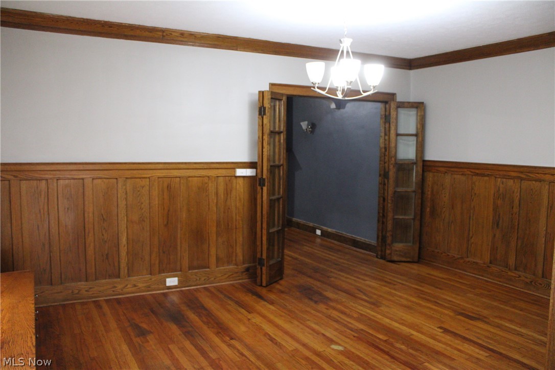9501 Shakespeare Parkway Cleveland OH 44108