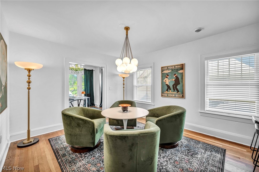 2135 Coventry Road Cleveland Heights OH 44118