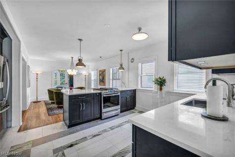 2135 Coventry Road Cleveland Heights OH 44118