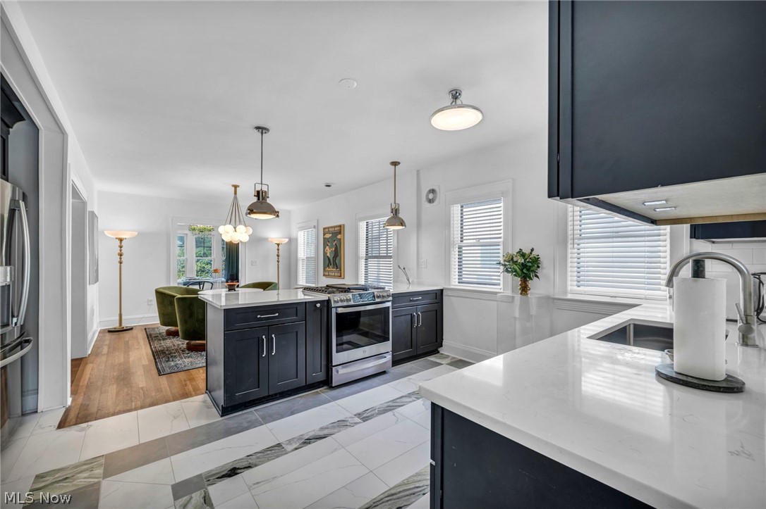 2135 Coventry Road Cleveland Heights OH 44118