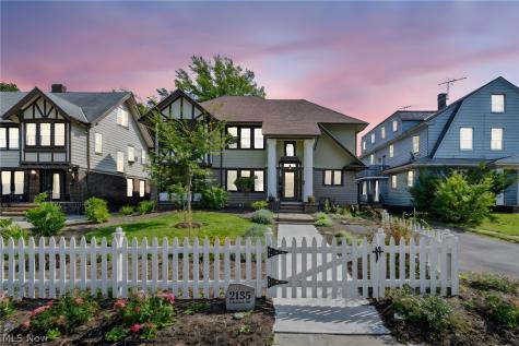 2135 Coventry Road Cleveland Heights OH 44118