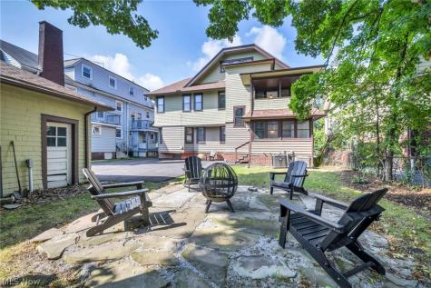 2135 Coventry Road Cleveland Heights OH 44118