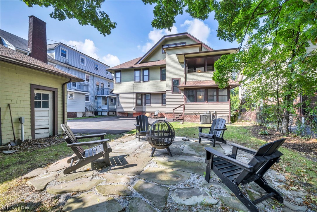 2135 Coventry Road Cleveland Heights OH 44118