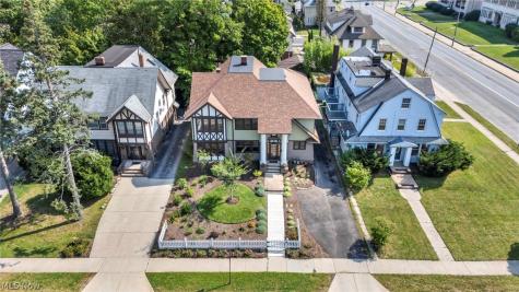 2135 Coventry Road Cleveland Heights OH 44118