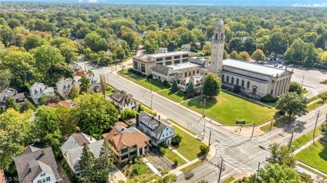 2135 Coventry Road Cleveland Heights OH 44118