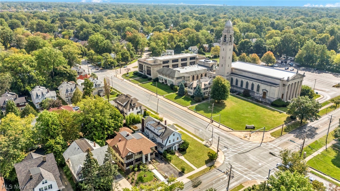 2135 Coventry Road Cleveland Heights OH 44118