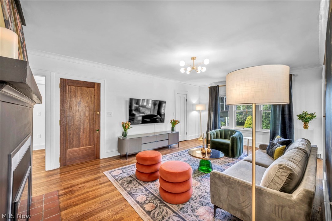 2135 Coventry Road Cleveland Heights OH 44118