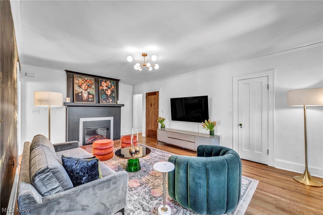 2135 Coventry Road Cleveland Heights OH 44118