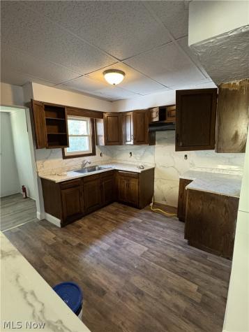 9409 Empire Avenue Cleveland OH 44108