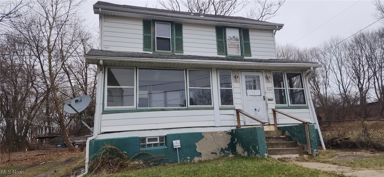 920 Shehy Street Youngstown OH 44506