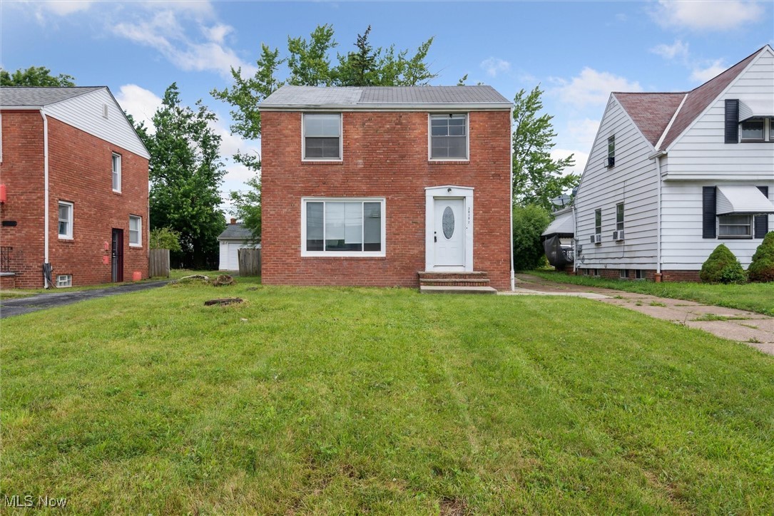 20107 Libby Road Maple Heights OH 44137