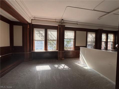 5644 Broadway Avenue Cleveland OH 44127