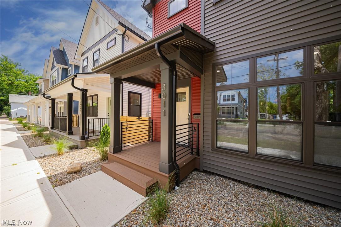 3013 Monroe Avenue Cleveland OH 44113