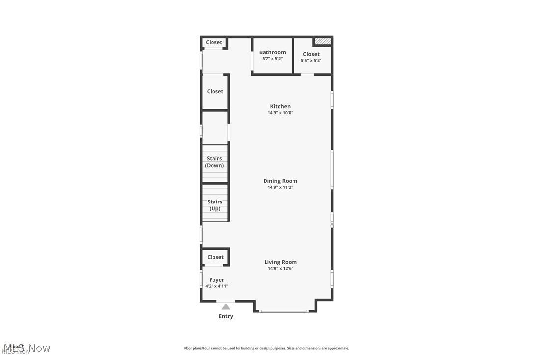 3013 Monroe Avenue Cleveland OH 44113