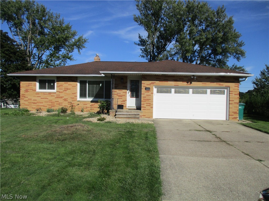 1373 N Skyline Drive Seven Hills OH 44131