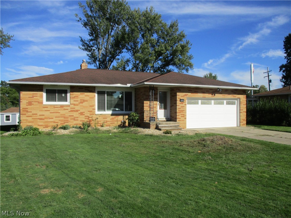1373 N Skyline Drive Seven Hills OH 44131