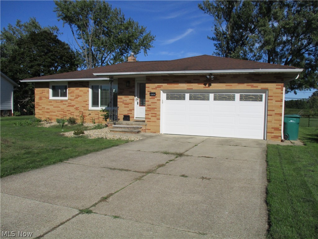 1373 N Skyline Drive Seven Hills OH 44131